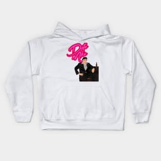 Date Mike Kids Hoodie